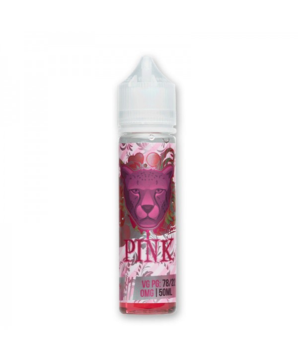 PINK CANDY E-LIQUID SHORTFILL BY DR VAPES PINK SERIES 100ML