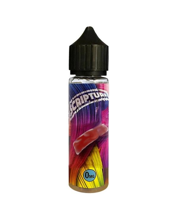 PINK CRYSTAL E LIQUID BY SCRIPTURE 50ML 50VG